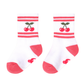 Huxbaby Girls Sport Sock 2 pack