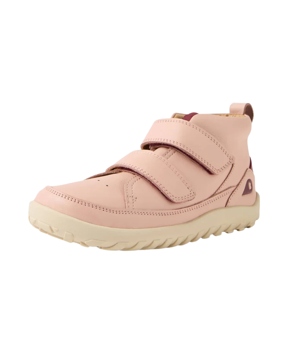 Bobux Kids+ Trek Cameo Rose