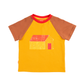Das Ist Maurice Raglan T-Shirt | House