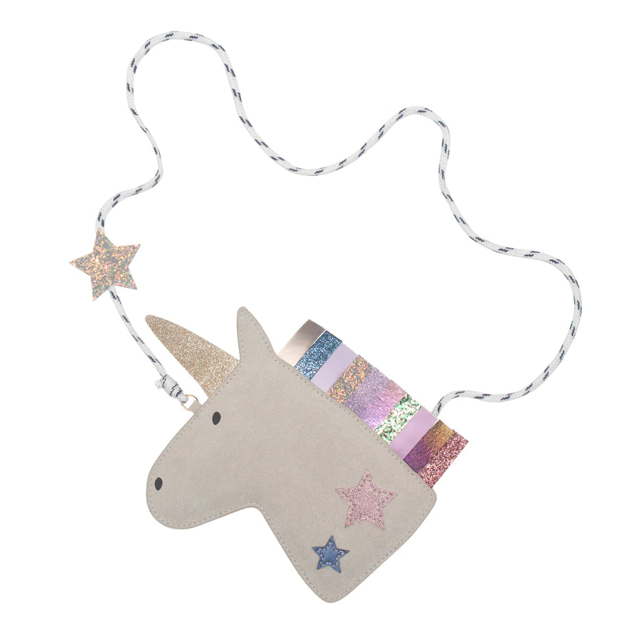 Mimi & Lula Space Unicorn Bag