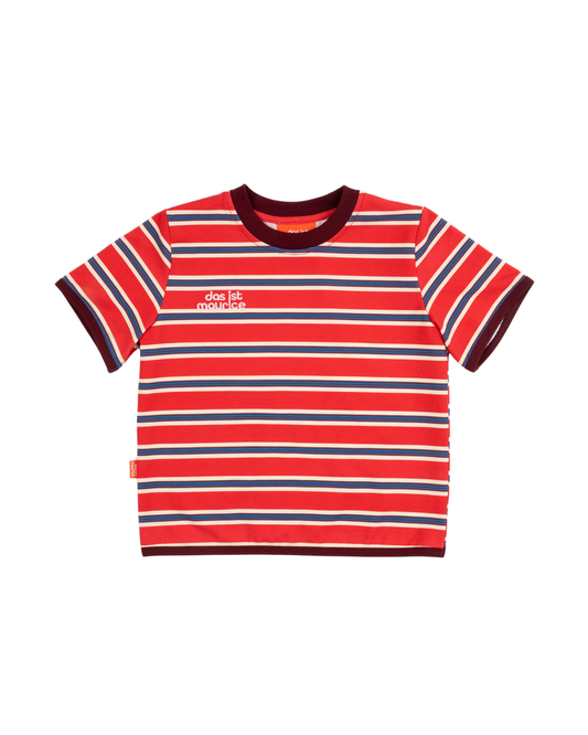 Das Ist Maurice T-Shirt | Sunset