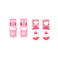 Huxbaby Girls Sport Sock 2 pack