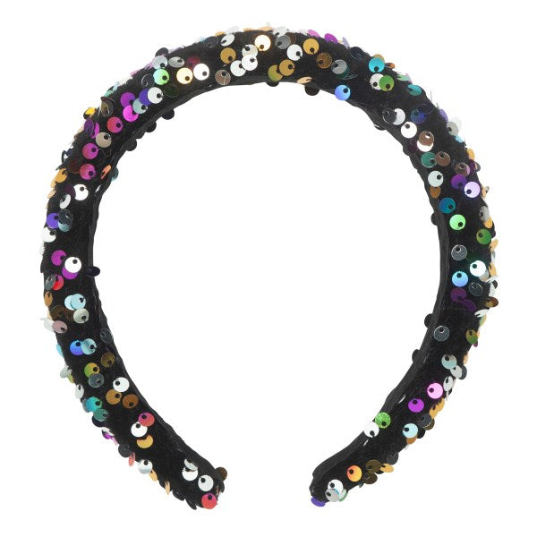 Mimi & Lula Jazzy Sequin Alice