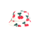 Huxbaby Very Cherry Sherpa Bucket Hat