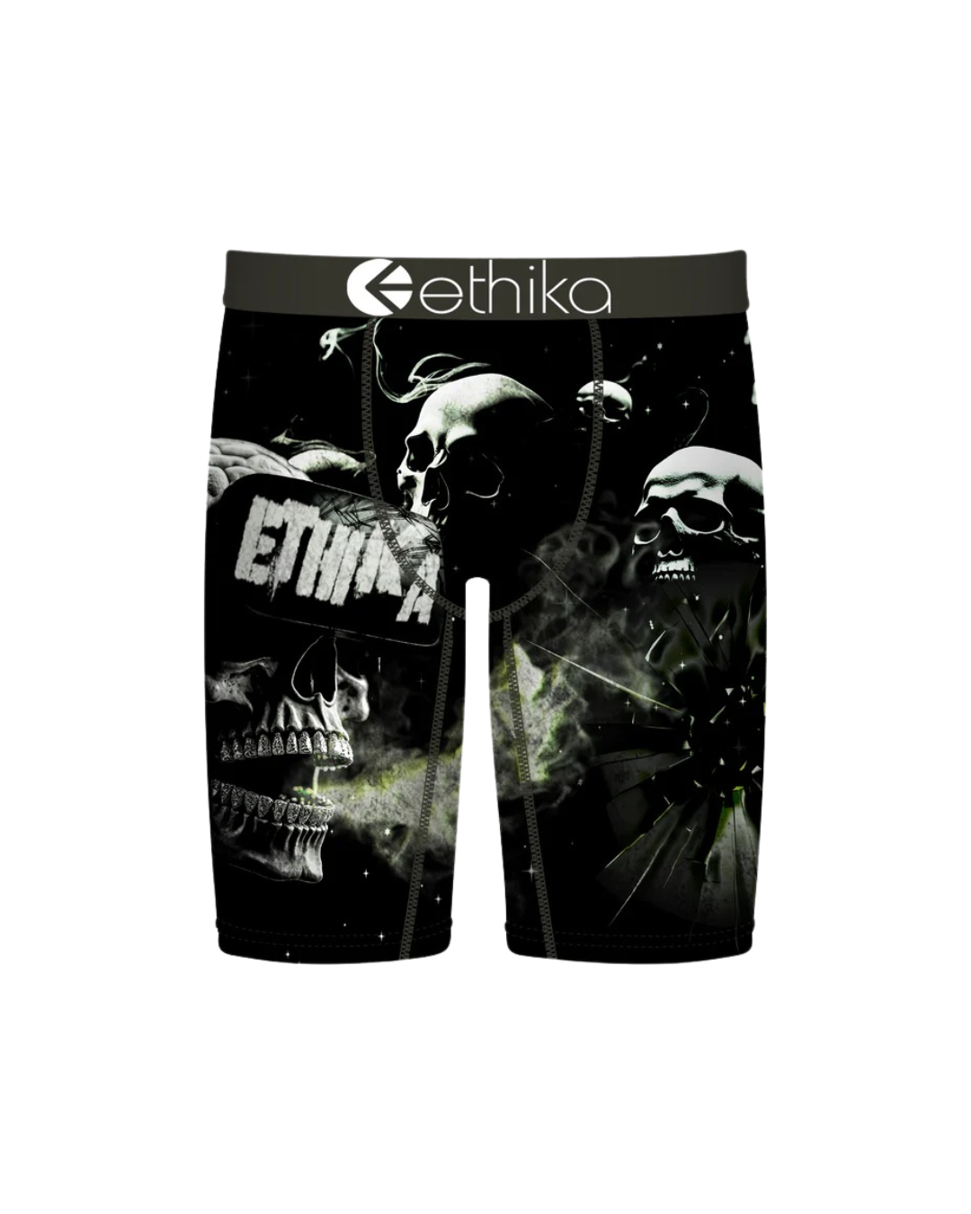 Ethika Boys Nah Cuzzz Staple