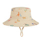 Toshi Sunhat Station Hands