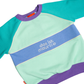 Das Ist Maurice French Terry Pullover | Embroidered Logo