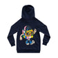 Band of Boys Cube Boy Hood Navy