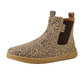 Bobux Kids+ Jodhpur Leopard Shimmer