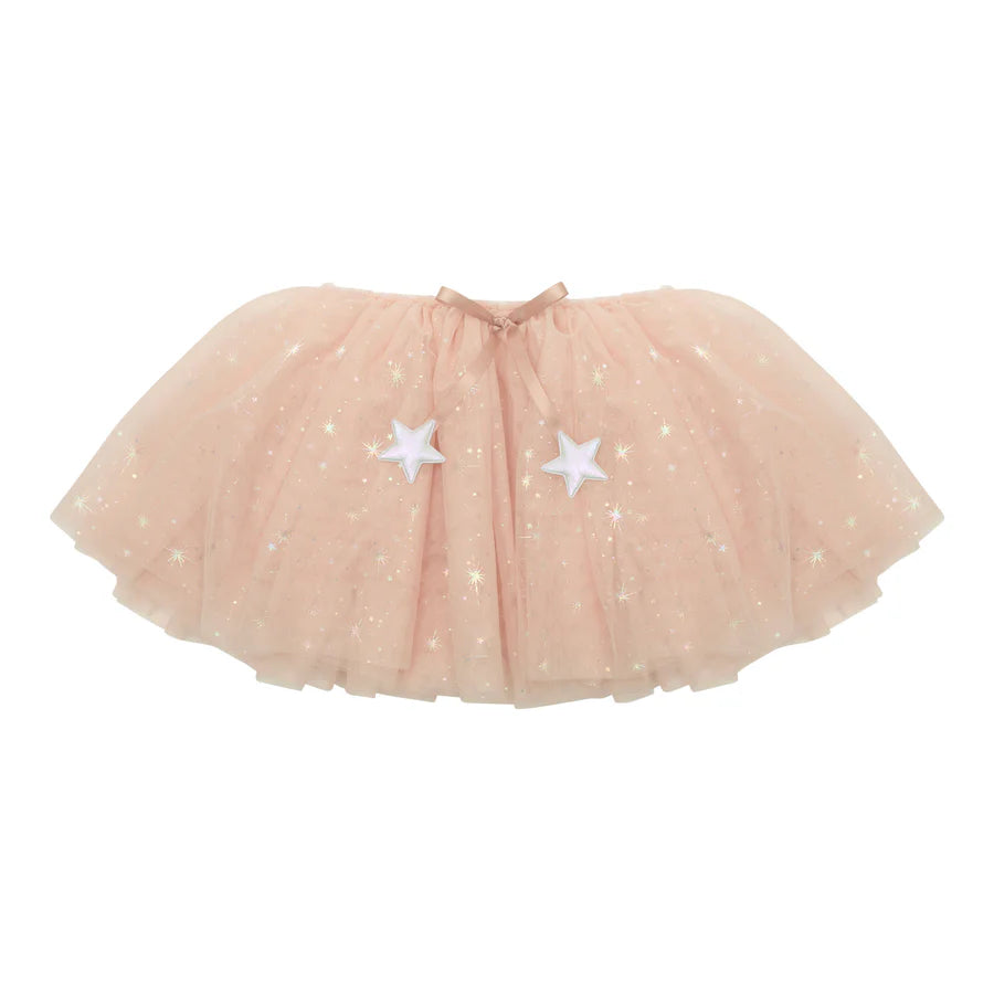 Mimi & Lula Shimmer Princess Tutu Pink