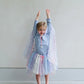 Mimi & Lula Unicorn Ombre Cape Multi