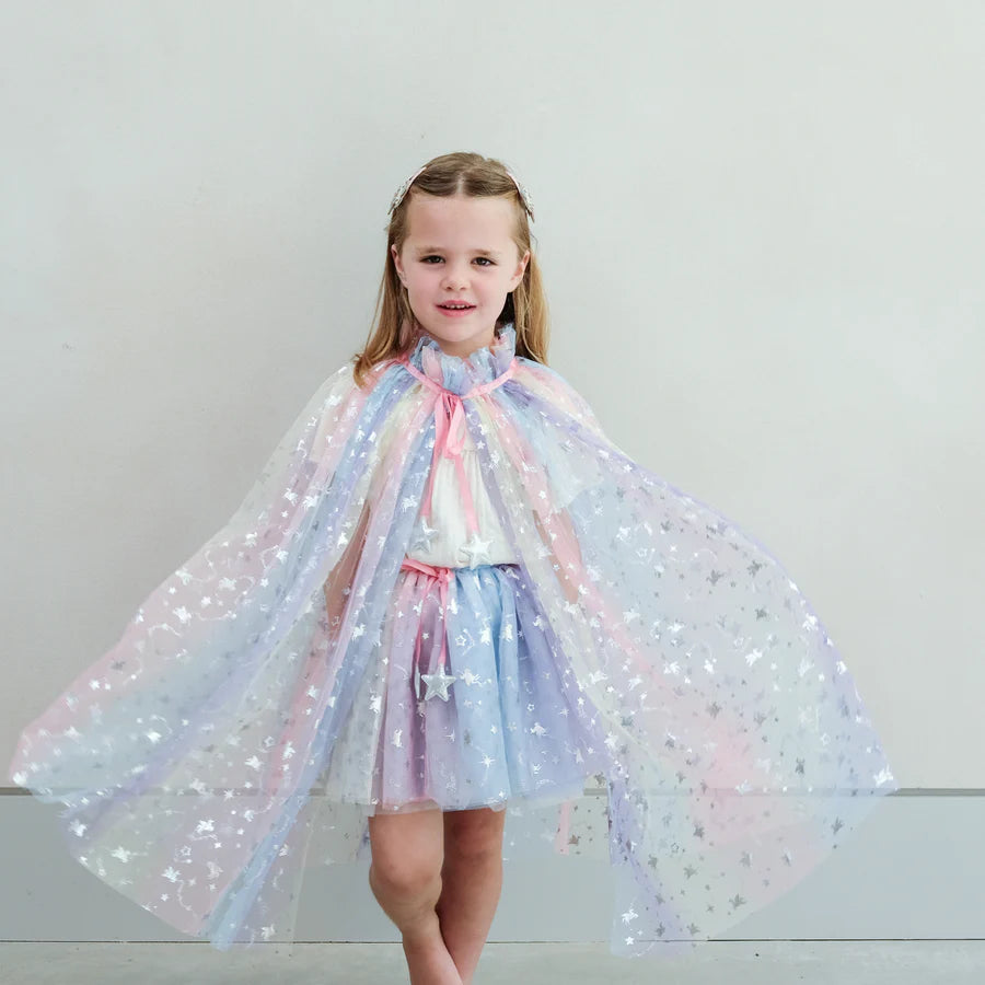 Mimi & Lula Unicorn Ombre Tutu Multi