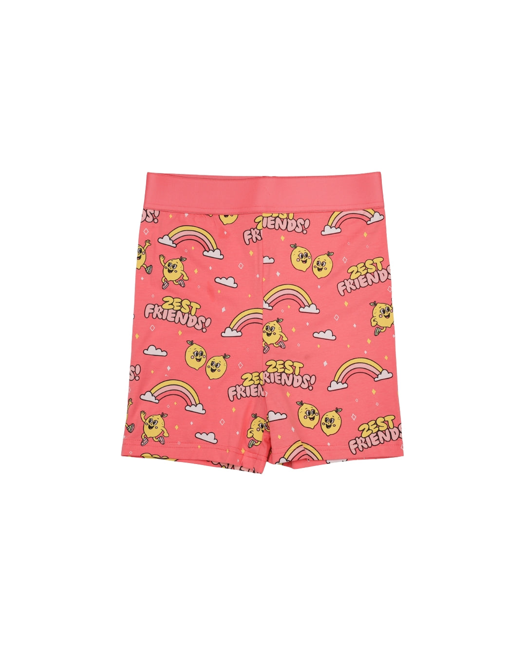 The Girl Club Pink Zest Friends Pyjamas