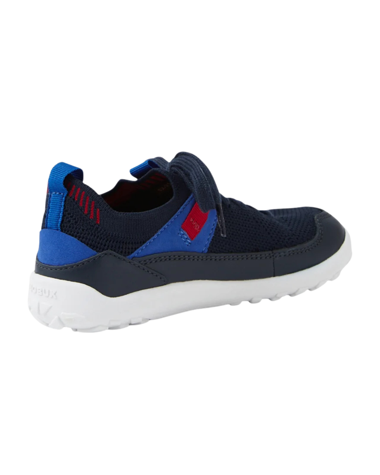 Bobux Kids+ Meta Navy