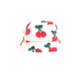 Huxbaby Very Cherry Sherpa Bucket Hat