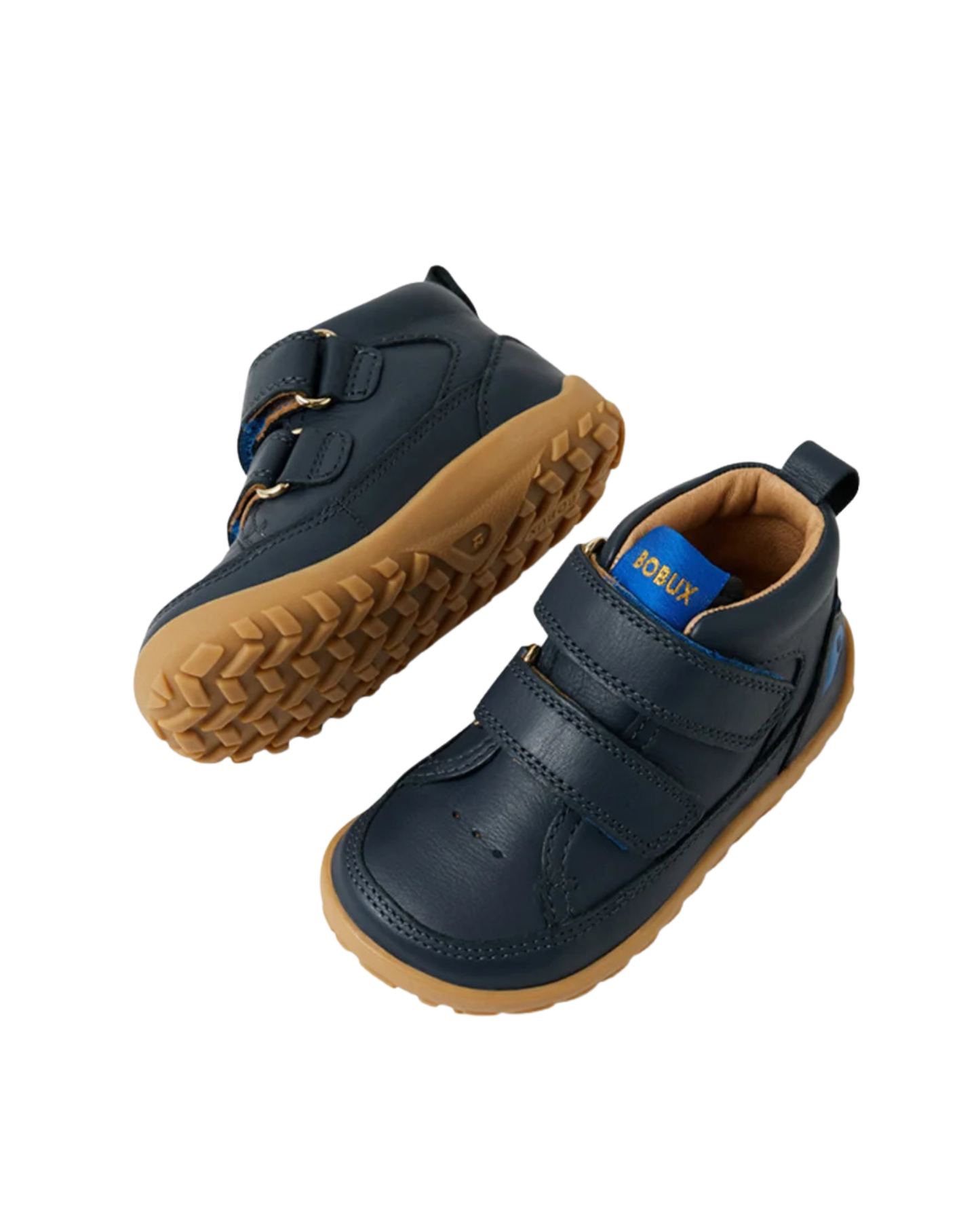 Bobux Step Up Trek Navy