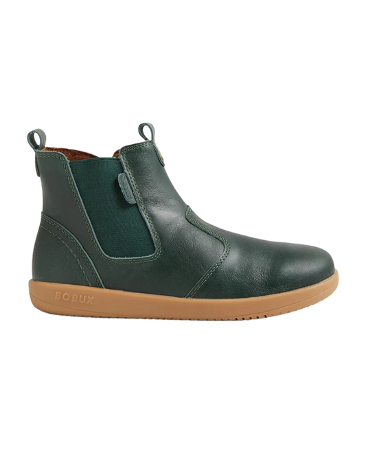 Bobux Kids+ Jodhpur Rainforest