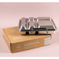 Nestling Stainless Steel Jumbo Bento Box