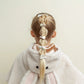 Mimi & Lula Bunny Cape Cream