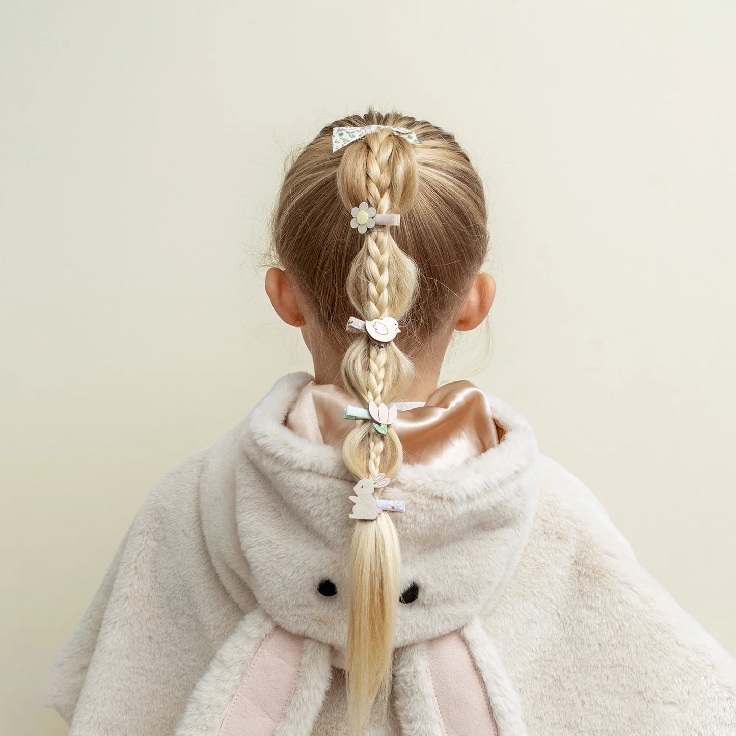 Mimi & Lula Bunny Cape Cream