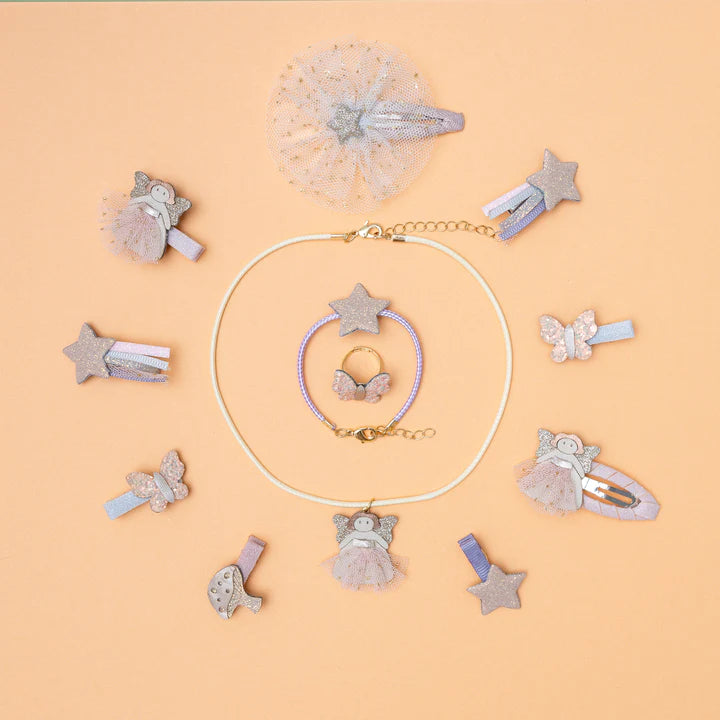 Mimi & Lula Fairy Jewellery Set