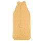 Woolbabe 3-Seasons Front Zip Sleeping Bag Buttercup Bees