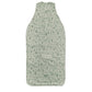 Woolbabe 3-Seasons Front Zip Sleeping Bag Flax Zealandia