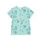 Milky Resort Tee