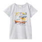 Milky Grand Prix Tee