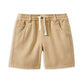 Milky Biscuit Short