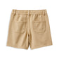 Milky Biscuit Short