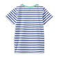 Milky Palm Springs Tee