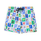 Milky Dolce Vita Short