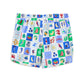 Milky Dolce Vita Short