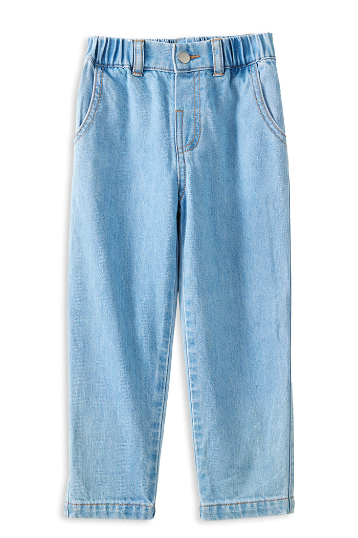 Milky Monty Denim Jeans