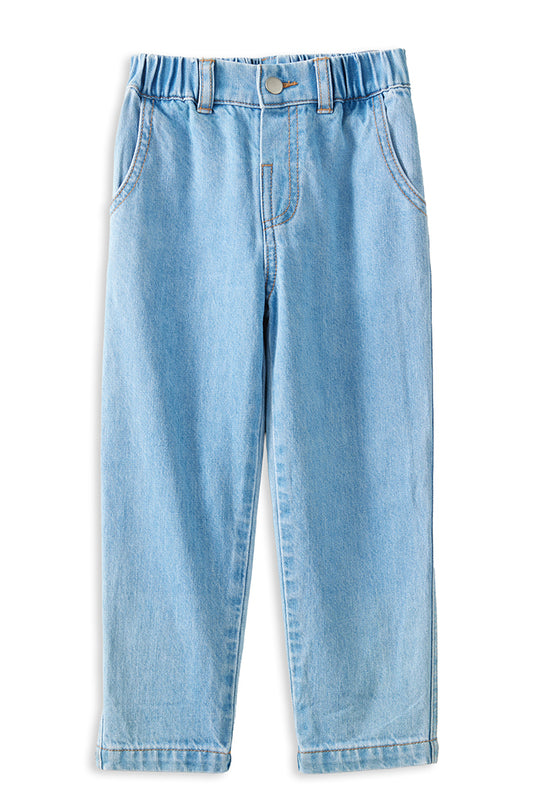 Milky Monty Denim Jeans