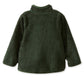 Milky Sherpa Jacket Banjo
