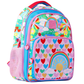 Mini Explorer Backpack Rainbow Garden