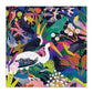 Glow in the Dark Birds Puzzle 500 pce
