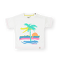 Goldie + Ace Palm Sunset T-Shirt