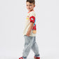 Goldie + Ace The Smurfs Classic Tee