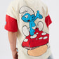 Goldie + Ace The Smurfs Classic Tee