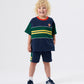 Goldie + Ace Oversized Athletics T-Shirt