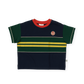 Goldie + Ace Oversized Athletics T-Shirt