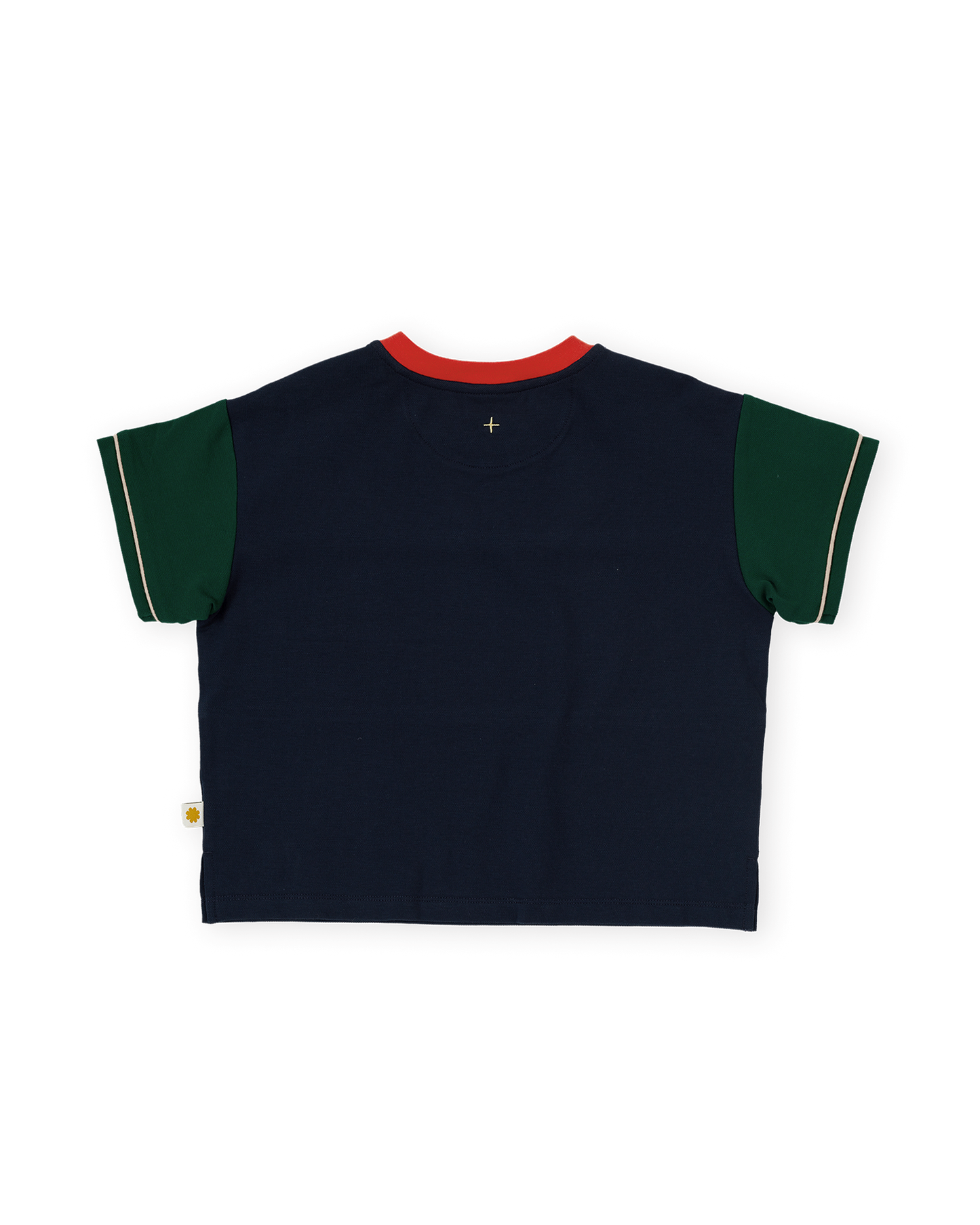 Goldie + Ace Oversized Athletics T-Shirt
