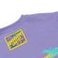 Goldie + Ace Oversized Palm Beach T-Shirt