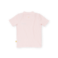 Goldie + Ace Rib T-Shirt Pink