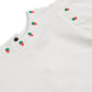 Goldie + Ace Mini Strawberry Long Sleeve Top