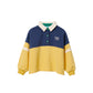 Goldie + Ace The Smurfs Rugby Shirt