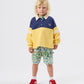 Goldie + Ace The Smurfs Rugby Shirt